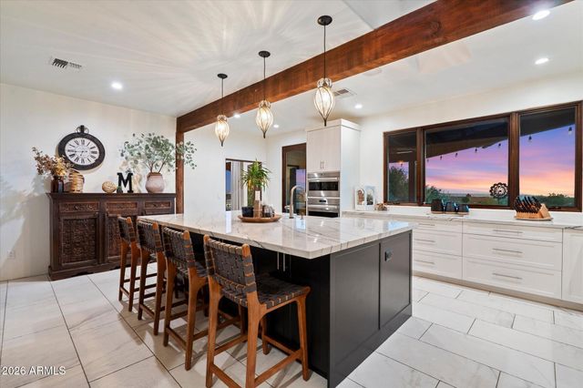 41801 N DEER TRAIL Road, Cave Creek, AZ 85331