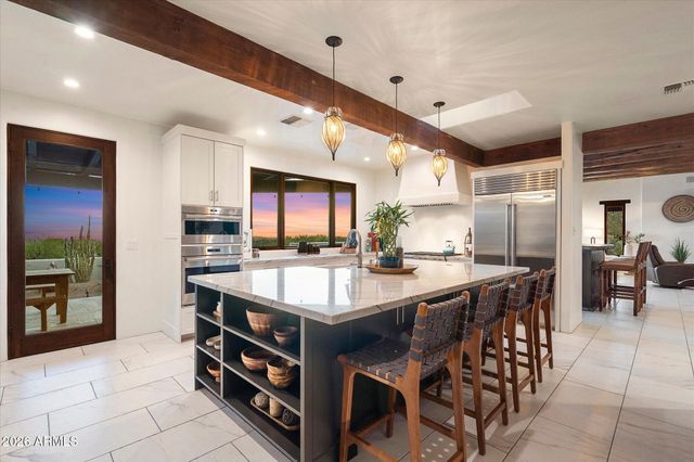 41801 N DEER TRAIL Road, Cave Creek, AZ 85331