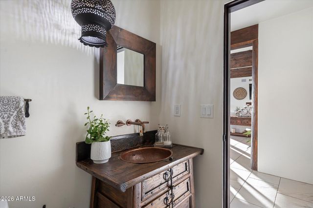 41801 N DEER TRAIL Road, Cave Creek, AZ 85331