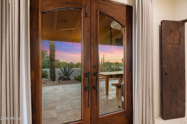41801 N DEER TRAIL Road, Cave Creek, AZ 85331