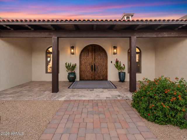 41801 N DEER TRAIL Road, Cave Creek, AZ 85331
