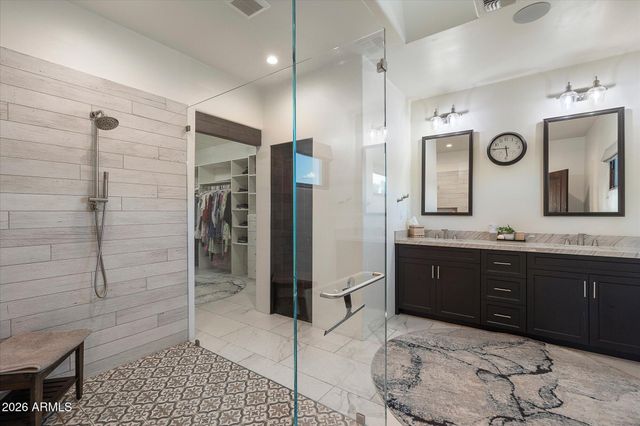 41801 N DEER TRAIL Road, Cave Creek, AZ 85331