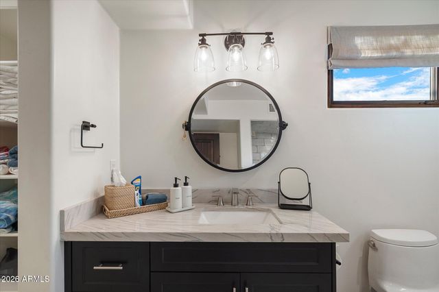 41801 N DEER TRAIL Road, Cave Creek, AZ 85331