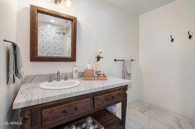 41801 N DEER TRAIL Road, Cave Creek, AZ 85331