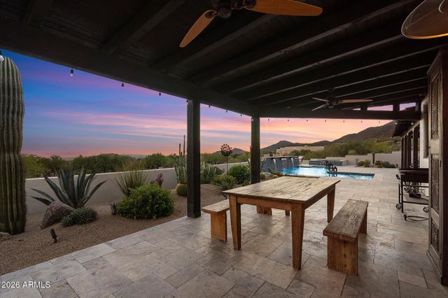 41801 N DEER TRAIL Road, Cave Creek, AZ 85331