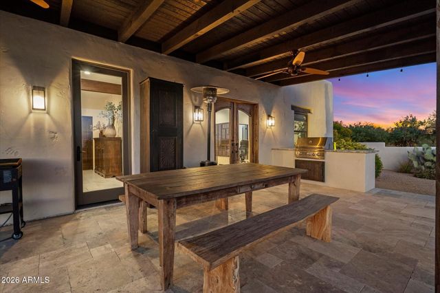 41801 N DEER TRAIL Road, Cave Creek, AZ 85331