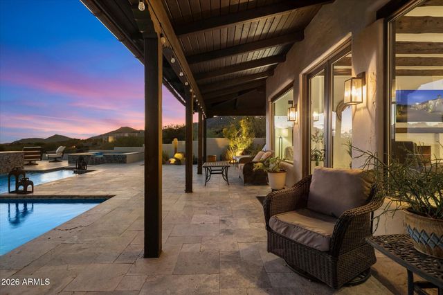 41801 N DEER TRAIL Road, Cave Creek, AZ 85331