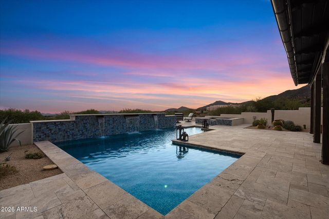 41801 N DEER TRAIL Road, Cave Creek, AZ 85331