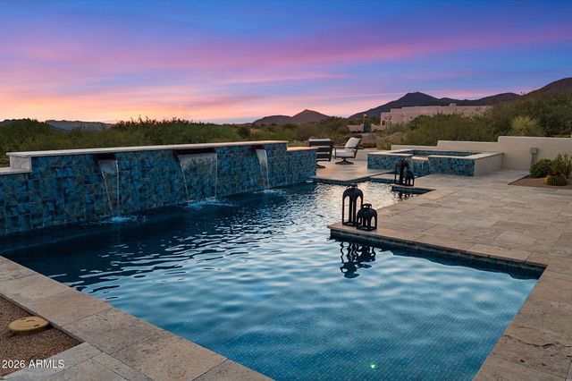 41801 N DEER TRAIL Road, Cave Creek, AZ 85331