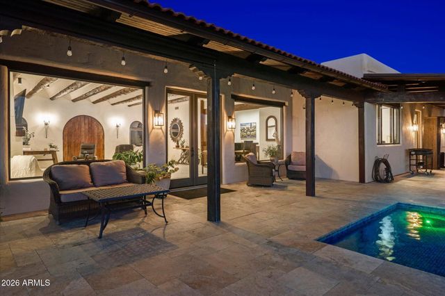 41801 N DEER TRAIL Road, Cave Creek, AZ 85331