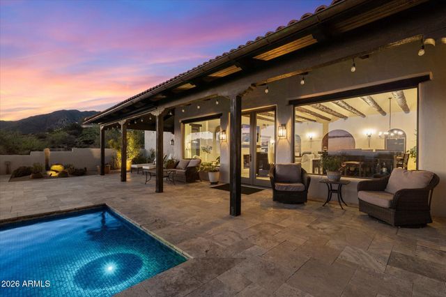 41801 N DEER TRAIL Road, Cave Creek, AZ 85331