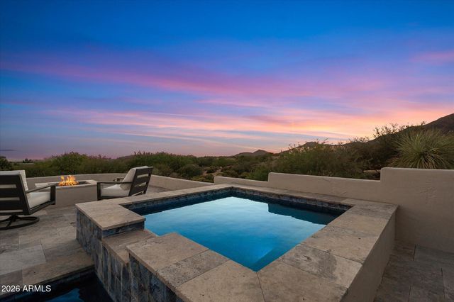 41801 N DEER TRAIL Road, Cave Creek, AZ 85331