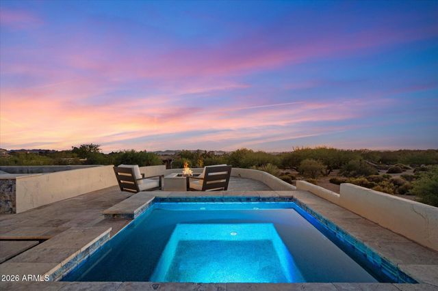 41801 N DEER TRAIL Road, Cave Creek, AZ 85331