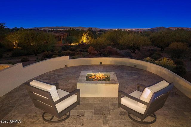41801 N DEER TRAIL Road, Cave Creek, AZ 85331