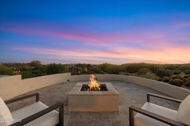 41801 N DEER TRAIL Road, Cave Creek, AZ 85331
