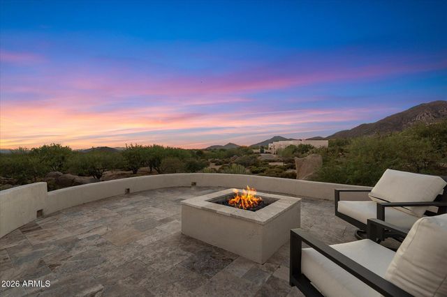 41801 N DEER TRAIL Road, Cave Creek, AZ 85331