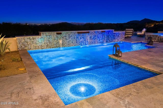 41801 N DEER TRAIL Road, Cave Creek, AZ 85331