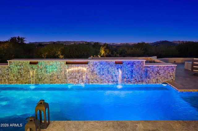 41801 N DEER TRAIL Road, Cave Creek, AZ 85331