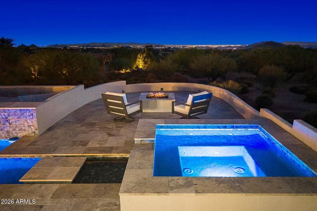 41801 N DEER TRAIL Road, Cave Creek, AZ 85331