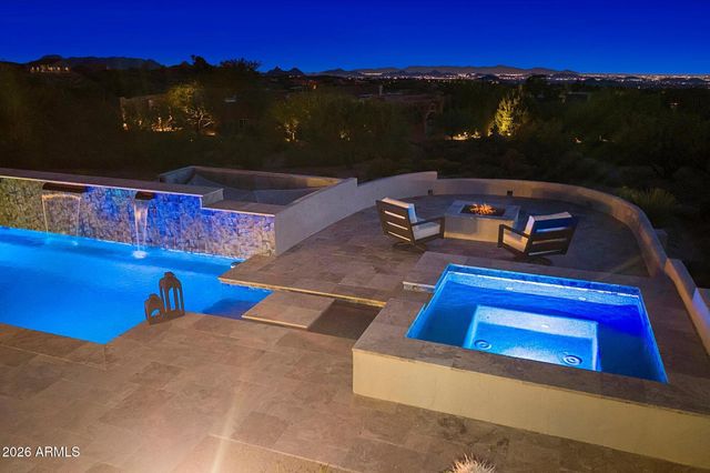 41801 N DEER TRAIL Road, Cave Creek, AZ 85331