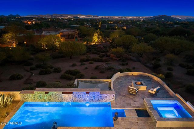 41801 N DEER TRAIL Road, Cave Creek, AZ 85331