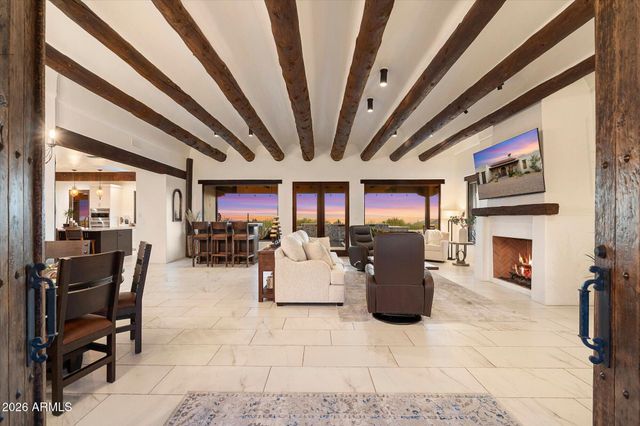41801 N DEER TRAIL Road, Cave Creek, AZ 85331