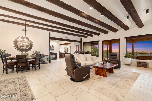 41801 N DEER TRAIL Road, Cave Creek, AZ 85331