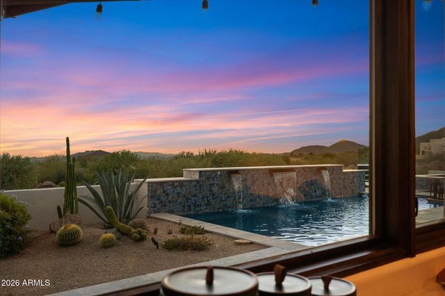 41801 N DEER TRAIL Road, Cave Creek, AZ 85331