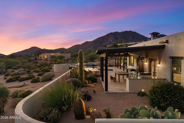 41801 N DEER TRAIL Road, Cave Creek, AZ 85331