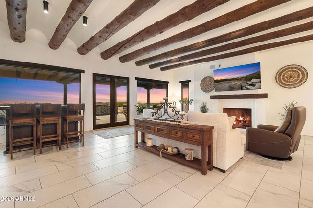 41801 N DEER TRAIL Road, Cave Creek, AZ 85331
