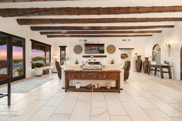 41801 N DEER TRAIL Road, Cave Creek, AZ 85331