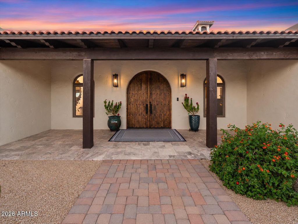 41801 N DEER TRAIL Road, Cave Creek, AZ 85331 — photo 3