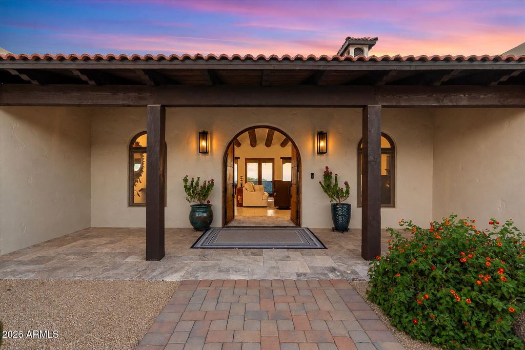 41801 N DEER TRAIL Road, Cave Creek, AZ 85331 — photo 4