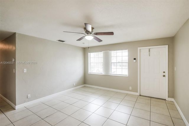 4951 SW 16th Street, Plantation, FL 33317