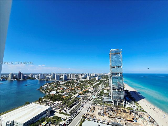 18201 Collins Ave 4602, Sunny Isles Beach, FL 33160