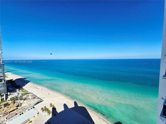 18201 Collins Ave 4602, Sunny Isles Beach, FL 33160