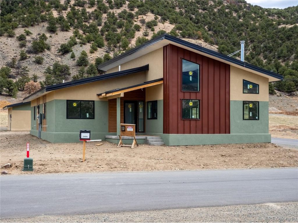 4958 Main St, Salida, CO 81201
