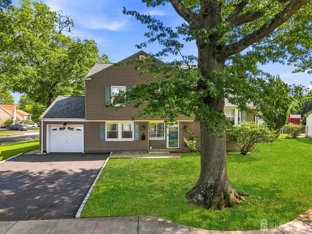 9 Meyer Road, Edison, NJ 08817