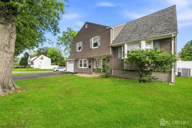 9 Meyer Road, Edison, NJ 08817