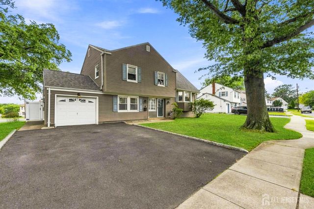 9 Meyer Road, Edison, NJ 08817