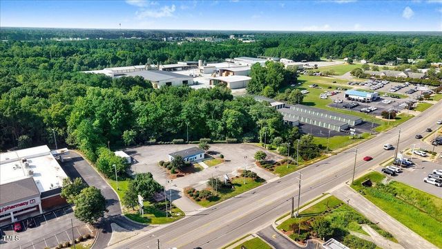 1150 N Brightleaf Boulevard, Smithfield, NC 27577