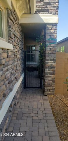 3318 E LOS GATOS Drive, Phoenix, AZ 85050