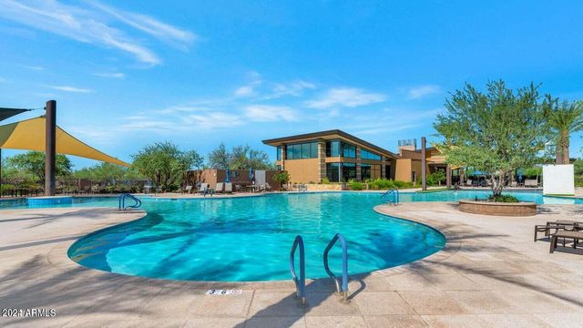3318 E LOS GATOS Drive, Phoenix, AZ 85050