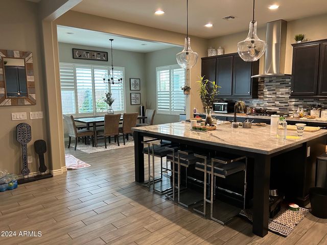 3318 E LOS GATOS Drive, Phoenix, AZ 85050