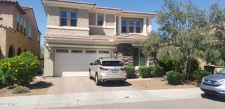 3318 E LOS GATOS Drive, Phoenix, AZ 85050