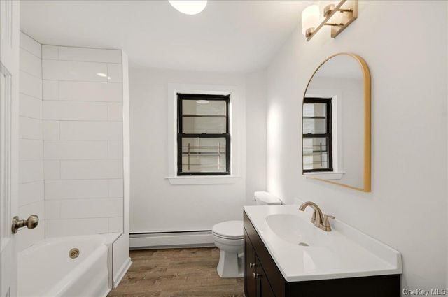 14 Rich Avenue, Mount Vernon, NY 10550