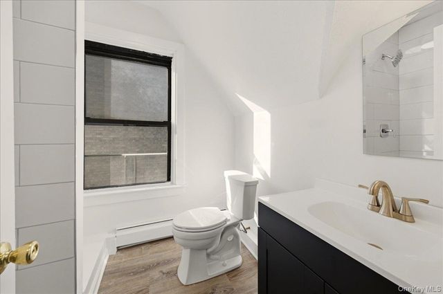 14 Rich Avenue, Mount Vernon, NY 10550