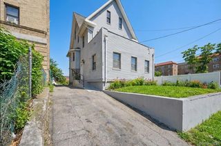 14 Rich Avenue, Mount Vernon, NY 10550