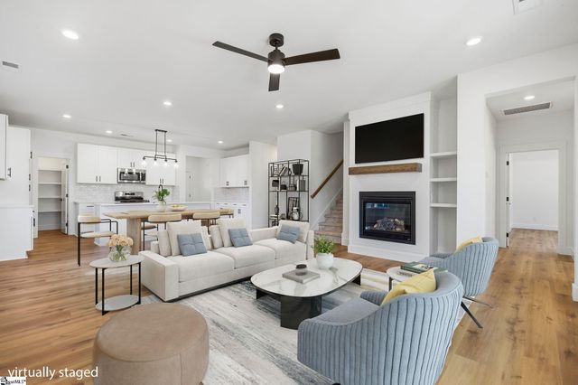 211 Endless Drive, Greer, SC 29651