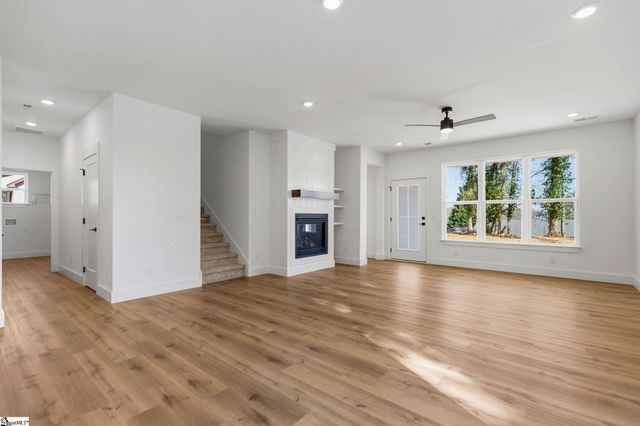 211 Endless Drive, Greer, SC 29651